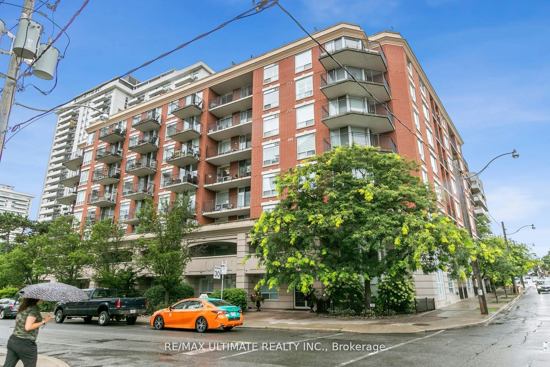 Ph14-300 Balliol Street, Toronto, ON, M4S 3G6