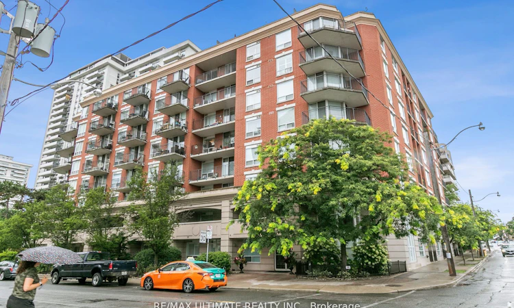 Ph14-300 Balliol Street