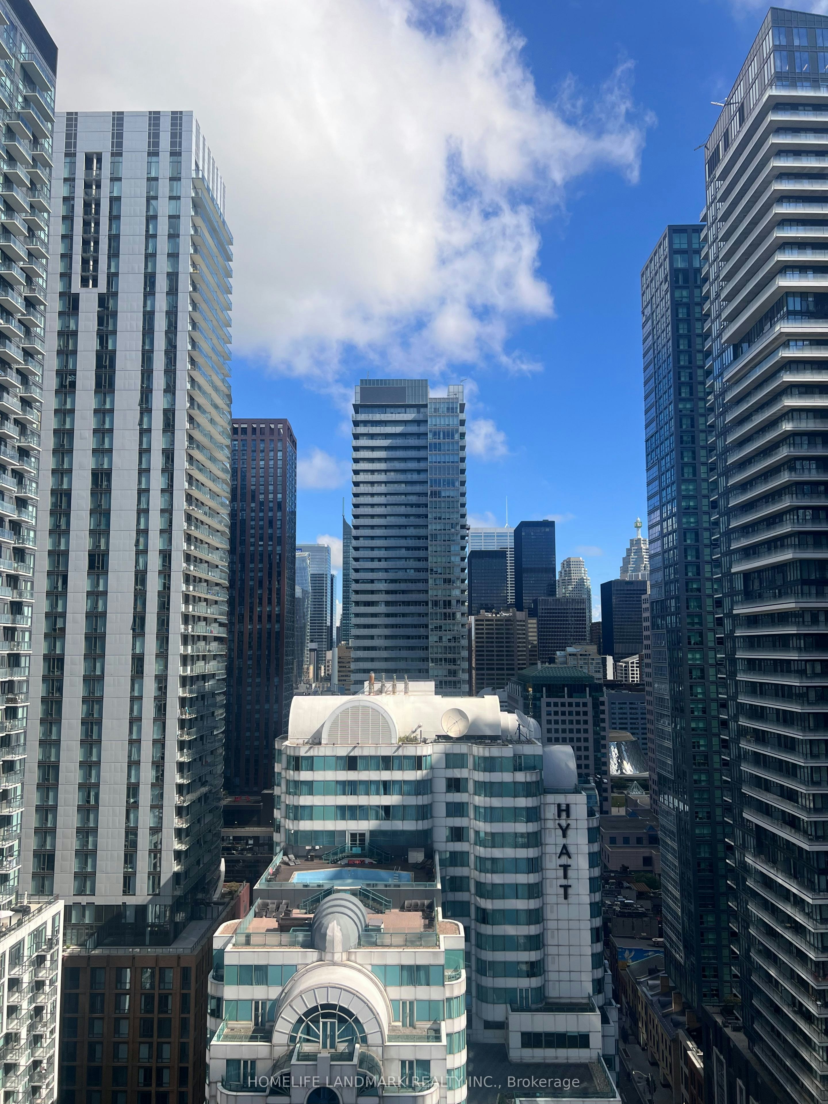 2606-400 King West Street, Toronto, ON, M5V 0X8 - 16
