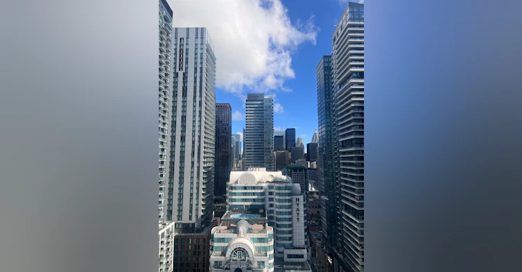 2606-400 King West Street, Toronto, ON, M5V 0X8 - 16
