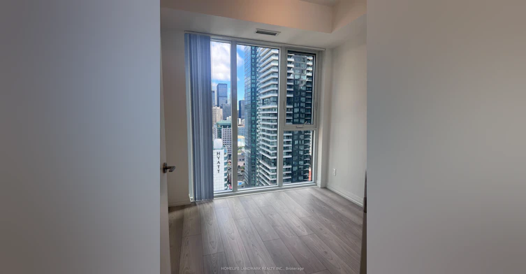 2606-400 King West Street, Toronto, ON, M5V 0X8 - 4