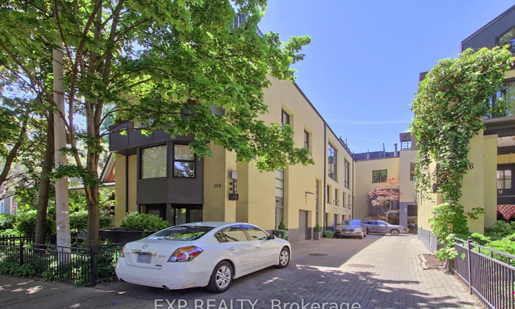 4-306 Sackville Street
