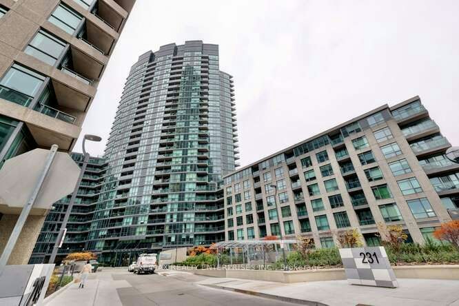 214-231 Fort York Boulevard, Toronto, ON, M5V 1B2 - 12
