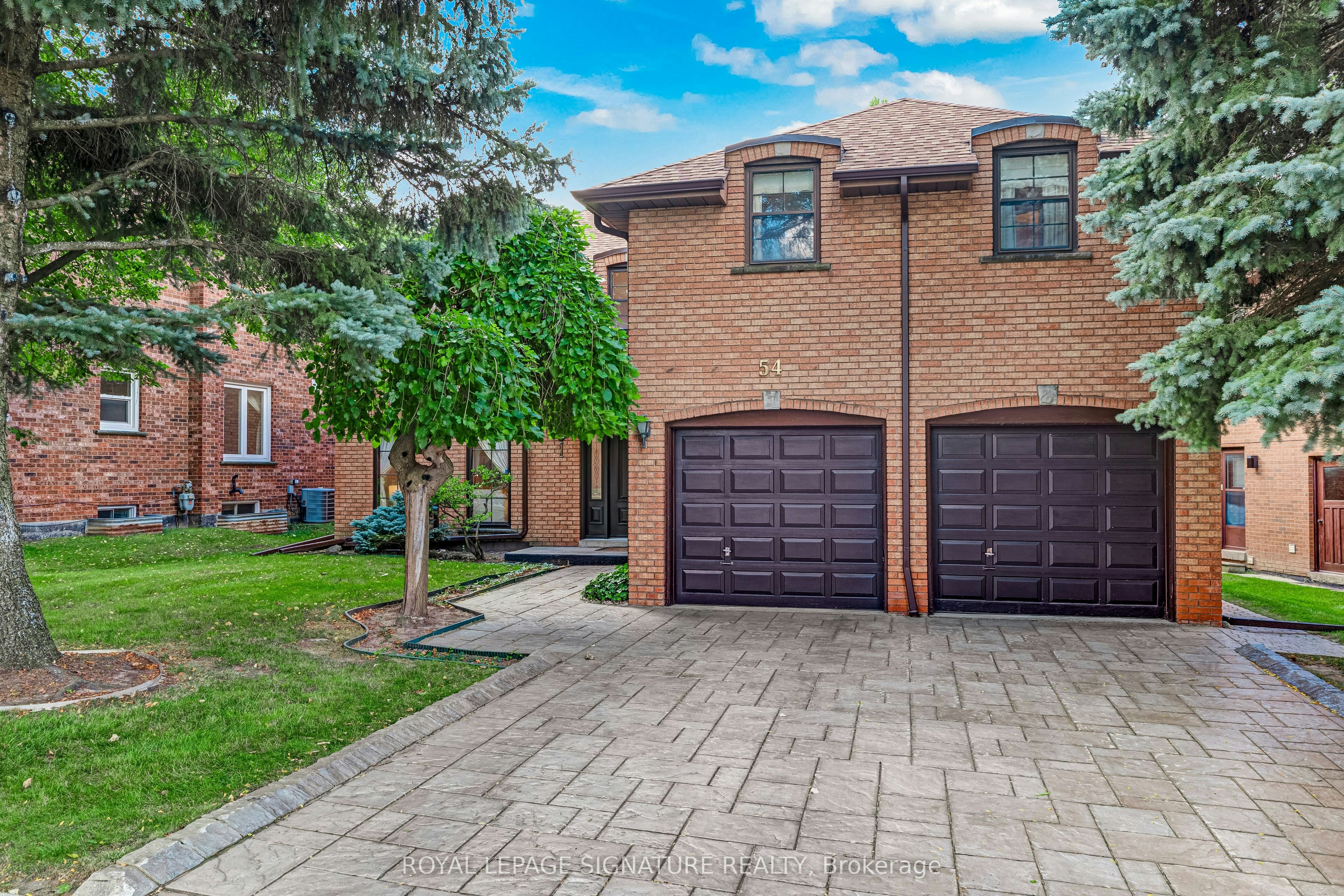 54 Ambrose Road, Toronto, ON, M2K 2W9