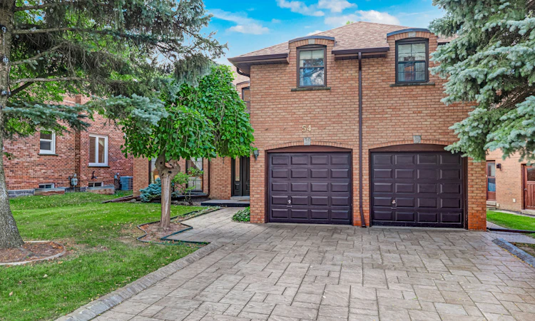 54 Ambrose Road