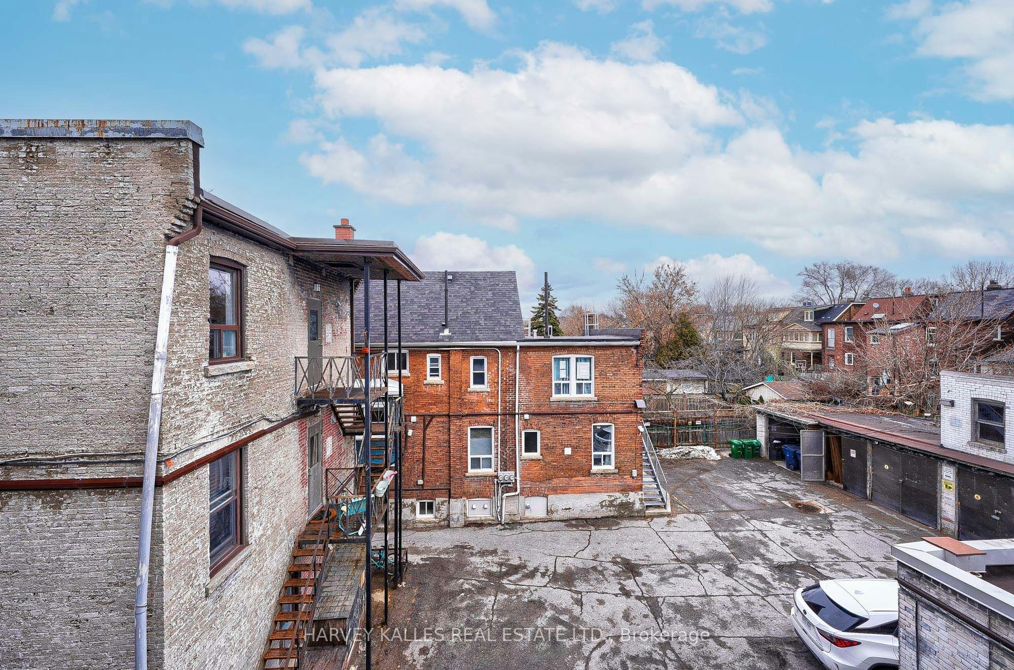 3-1074 St Clair Avenue W, Toronto, ON, M6E 3H3 - 34