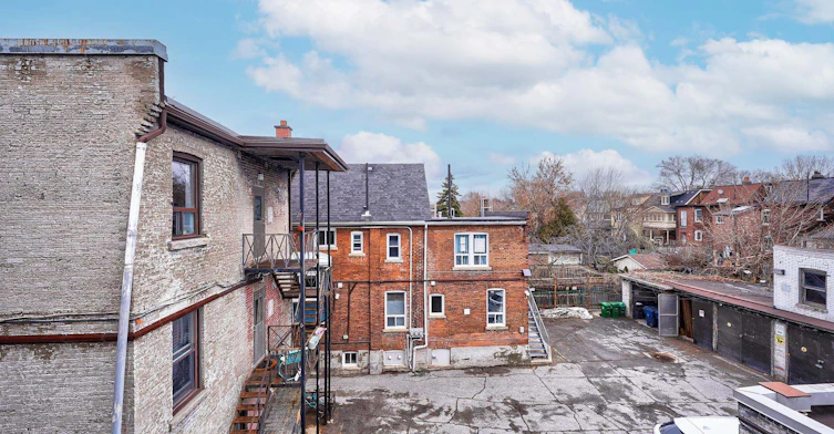3-1074 St Clair Avenue W, Toronto, ON, M6E 3H3 - 34