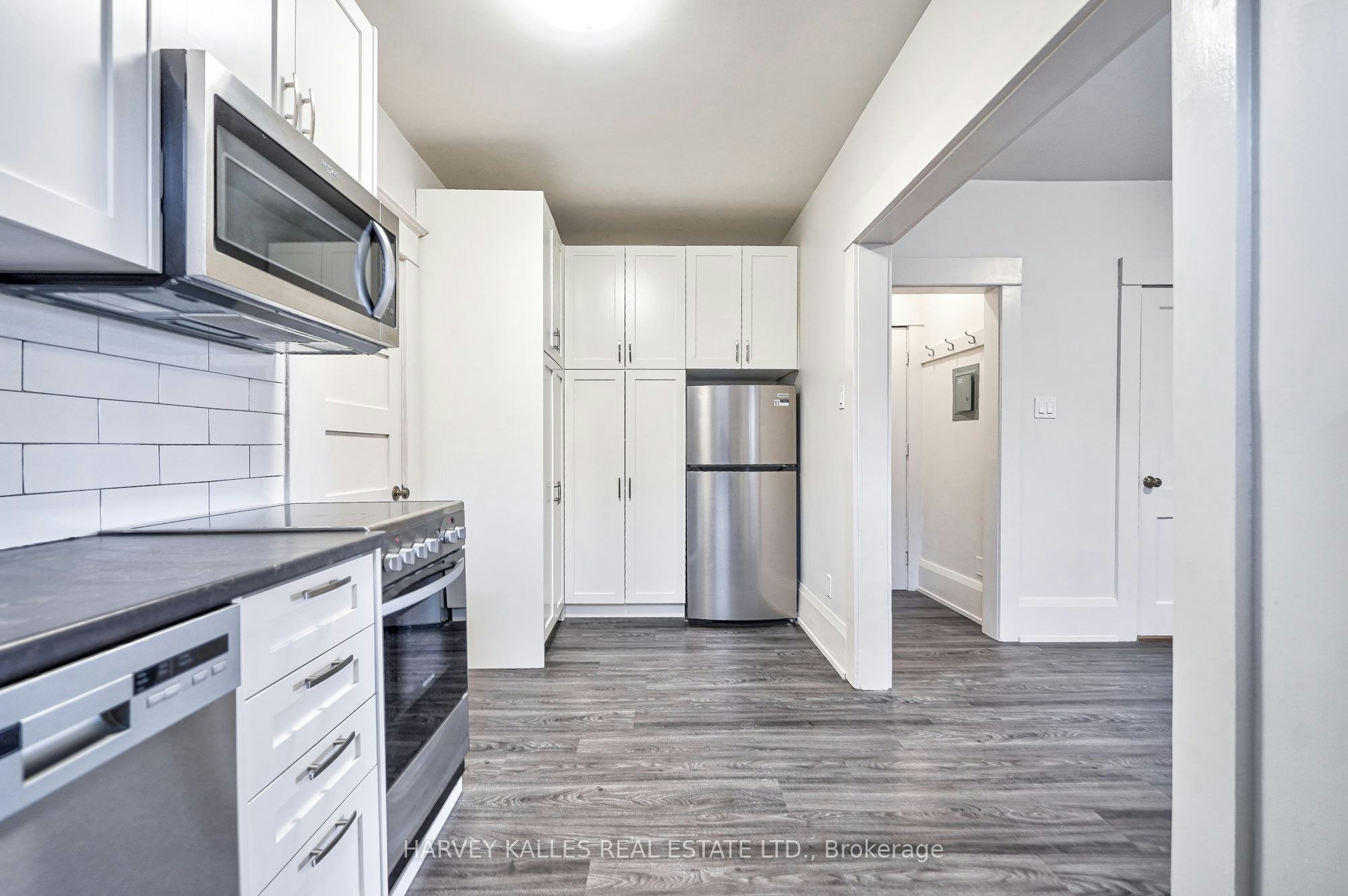 3-1074 St Clair Avenue W, Toronto, ON, M6E 3H3 - 20