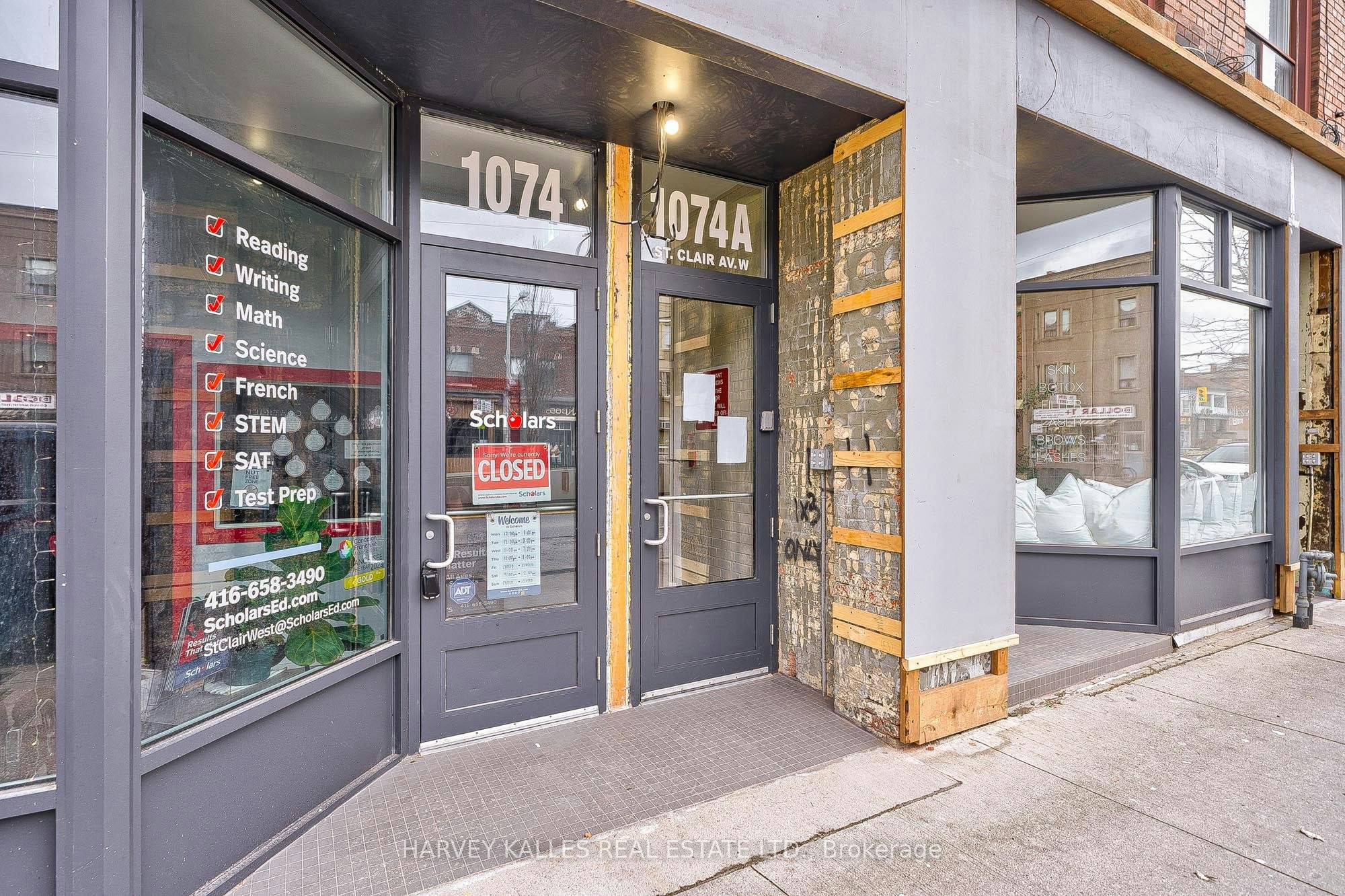 3-1074 St Clair Avenue W, Toronto, ON, M6E 3H3 - 7