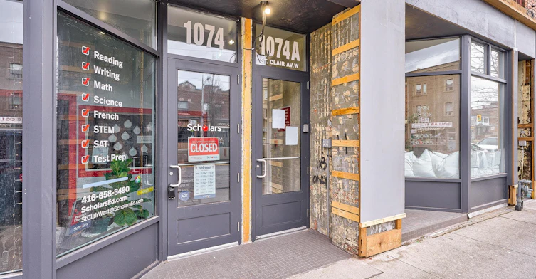 3-1074 St Clair Avenue W, Toronto, ON, M6E 3H3 - 7