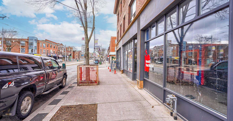 3-1074 St Clair Avenue W, Toronto, ON, M6E 3H3 - 6