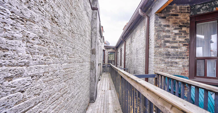 3-1074 St Clair Avenue W, Toronto, ON, M6E 3H3 - 33