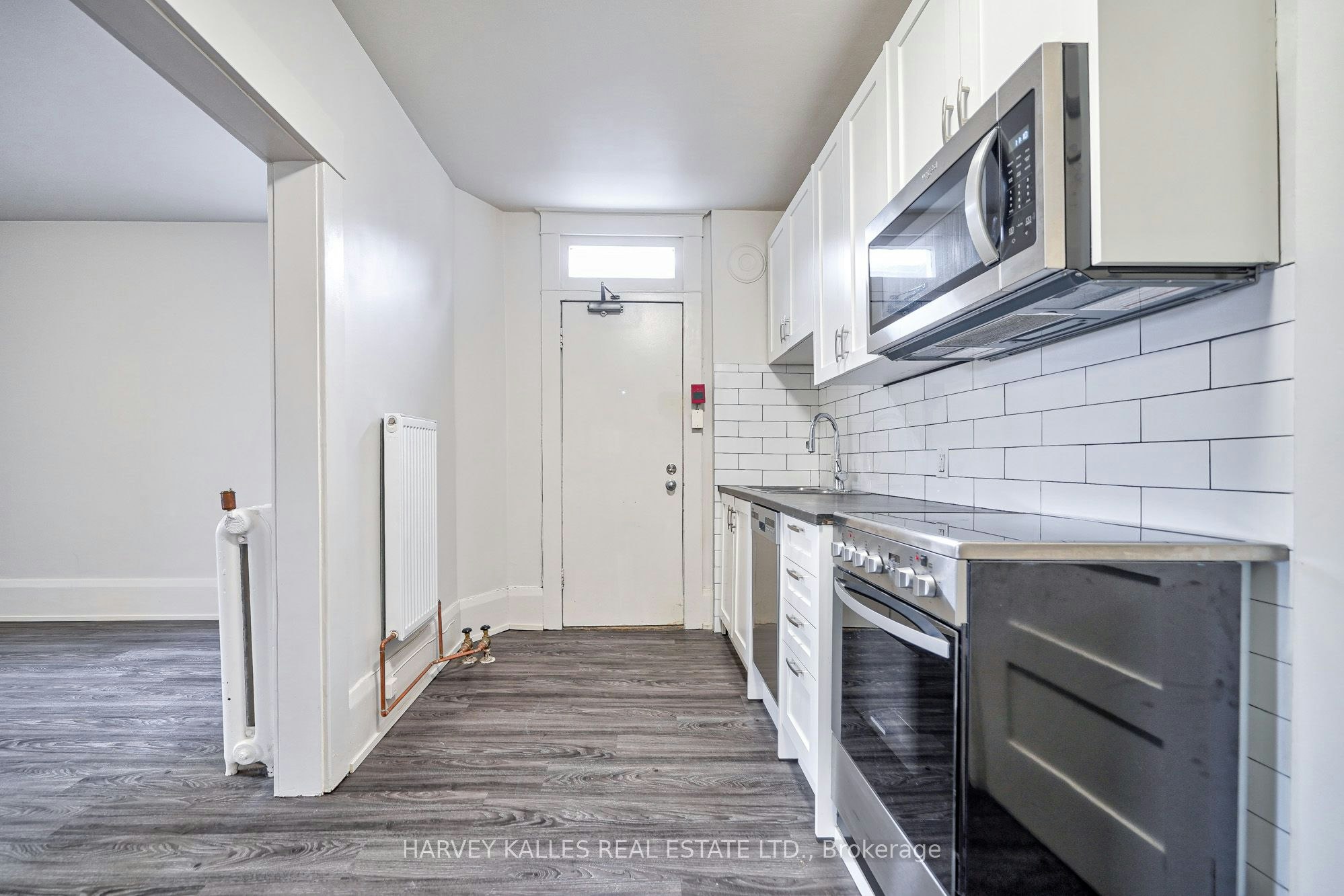 3-1074 St Clair Avenue W, Toronto, ON, M6E 3H3 - 17