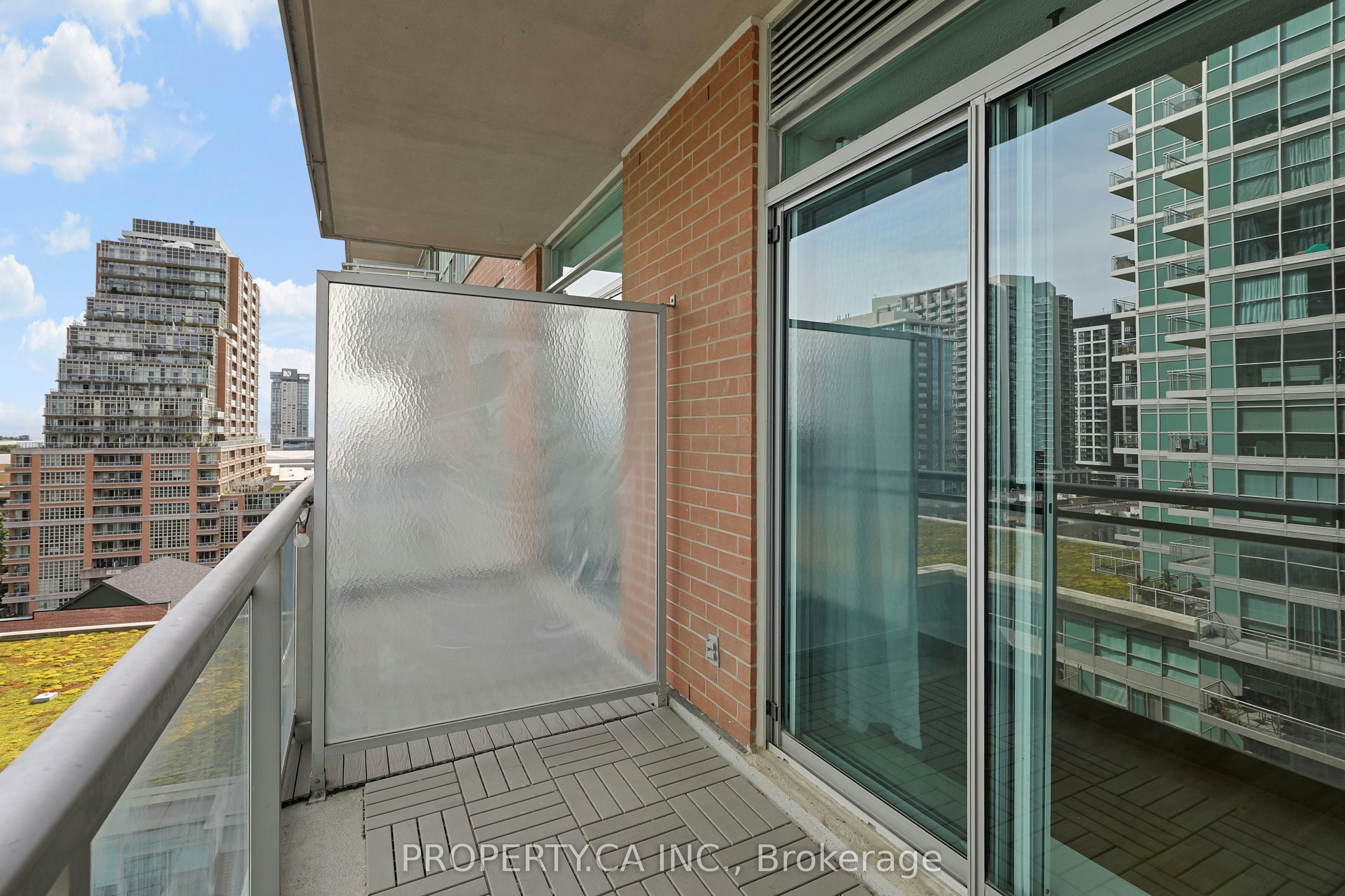 915-50 Lynn Williams Street, Toronto, ON, M6K 3R9 - 9