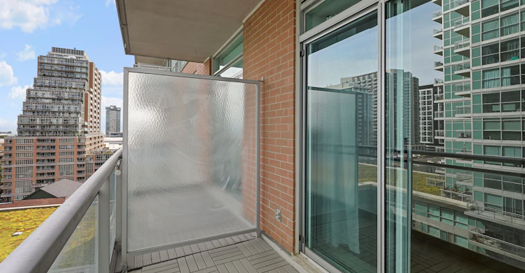 915-50 Lynn Williams Street, Toronto, ON, M6K 3R9 - 9