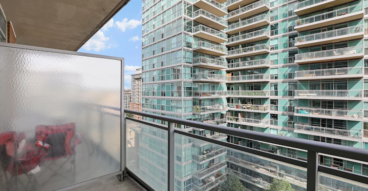 915-50 Lynn Williams Street, Toronto, ON, M6K 3R9 - 8