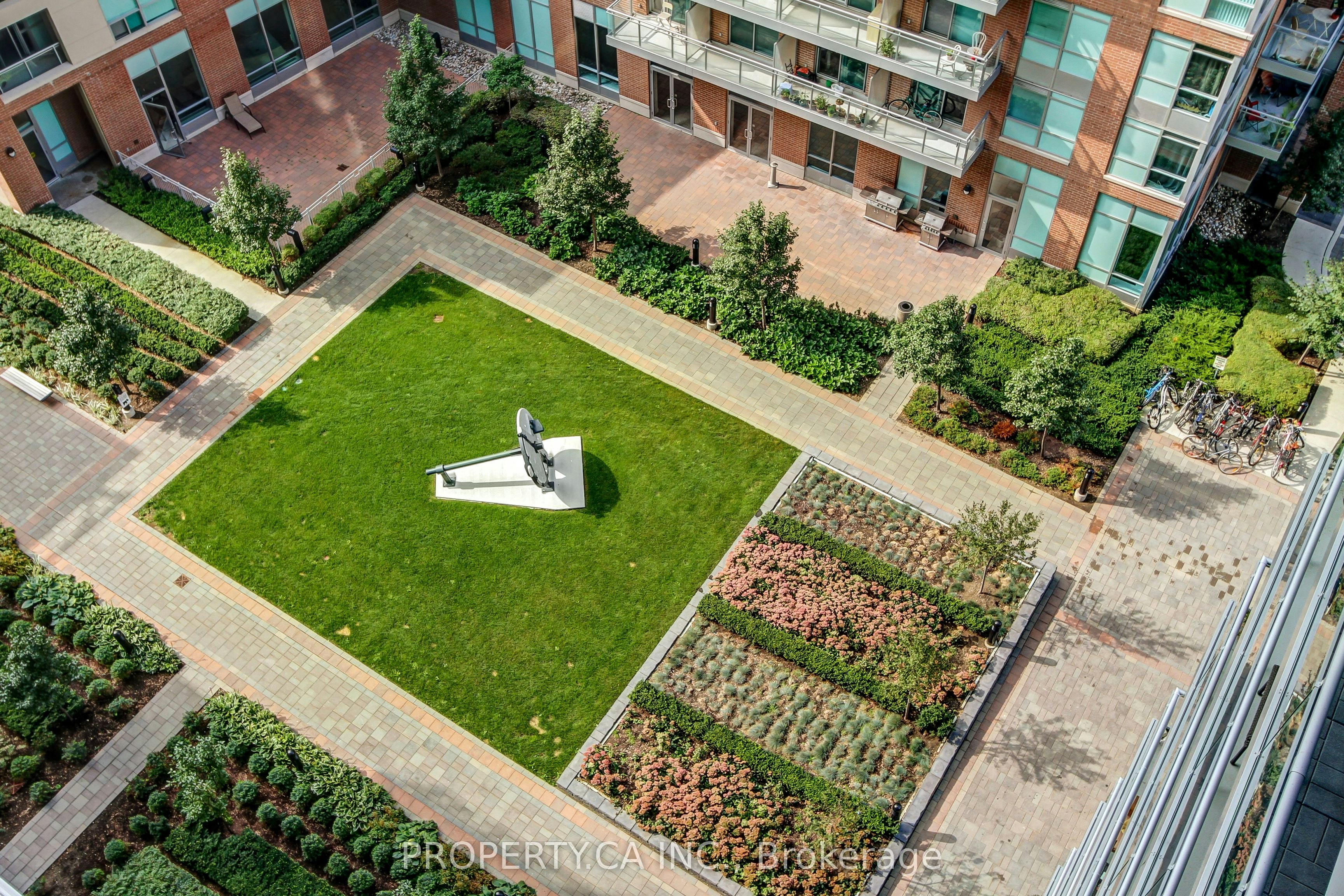 915-50 Lynn Williams Street, Toronto, ON, M6K 3R9 - 26