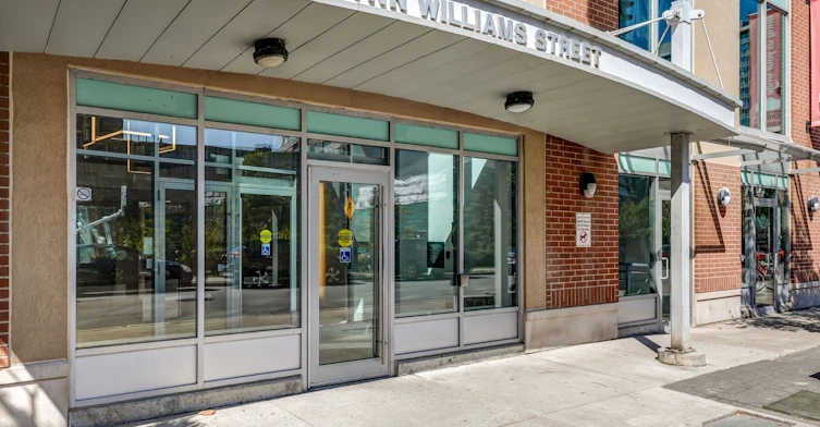 915-50 Lynn Williams Street, Toronto, ON, M6K 3R9 - 16