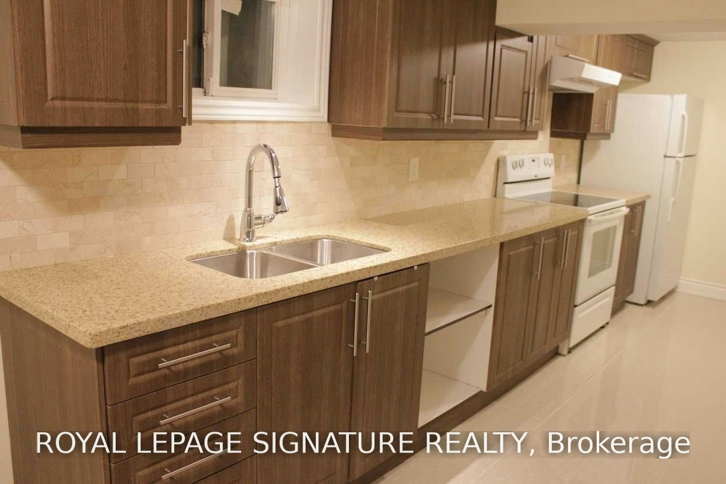 Bsmt-27 Deerpath Road, Toronto, ON, M3A 1R4