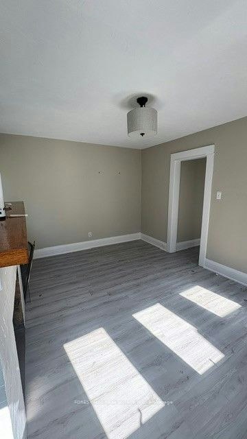 Upper-370 Spadina Road, Toronto, ON, M5P 2V8 - 4