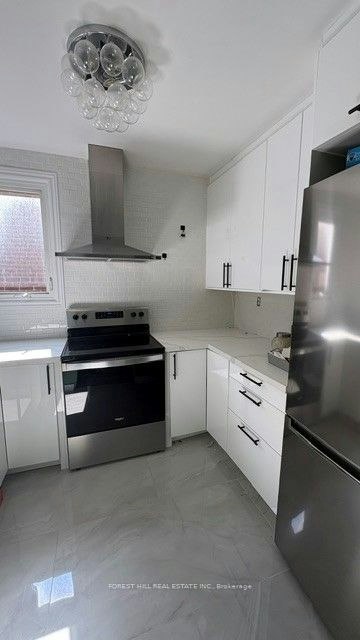 Upper-370 Spadina Road, Toronto, ON, M5P 2V8 - 14