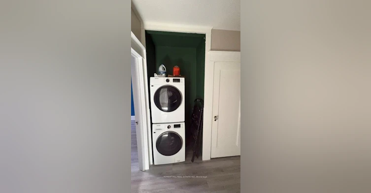 Upper-370 Spadina Road, Toronto, ON, M5P 2V8 - 9