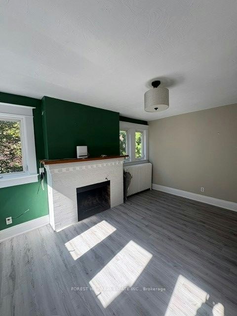 Upper-370 Spadina Road, Toronto, ON, M5P 2V8 - 3