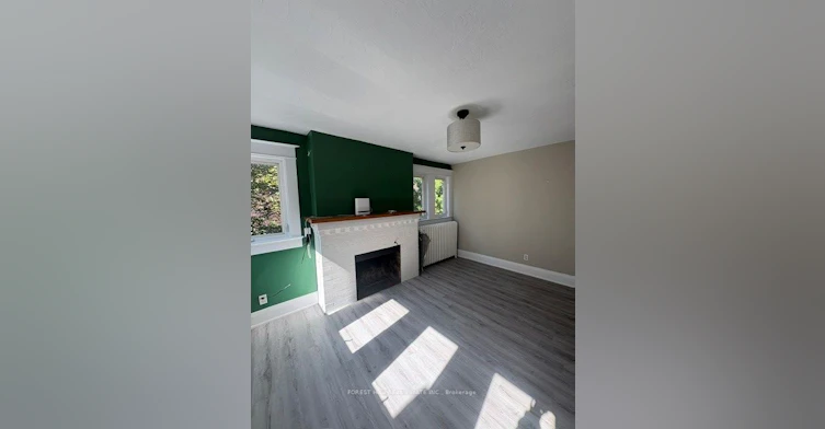 Upper-370 Spadina Road, Toronto, ON, M5P 2V8 - 3