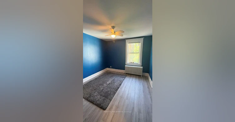 Upper-370 Spadina Road, Toronto, ON, M5P 2V8 - 5