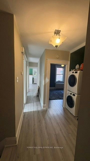 Upper-370 Spadina Road, Toronto, ON, M5P 2V8 - 8