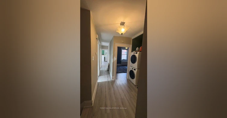 Upper-370 Spadina Road, Toronto, ON, M5P 2V8 - 8