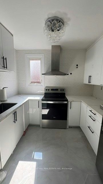 Upper-370 Spadina Road, Toronto, ON, M5P 2V8 - 12