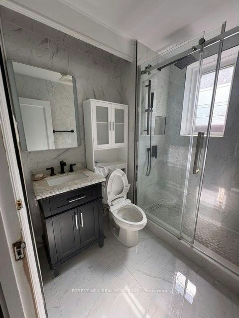 Upper-370 Spadina Road, Toronto, ON, M5P 2V8 - 10