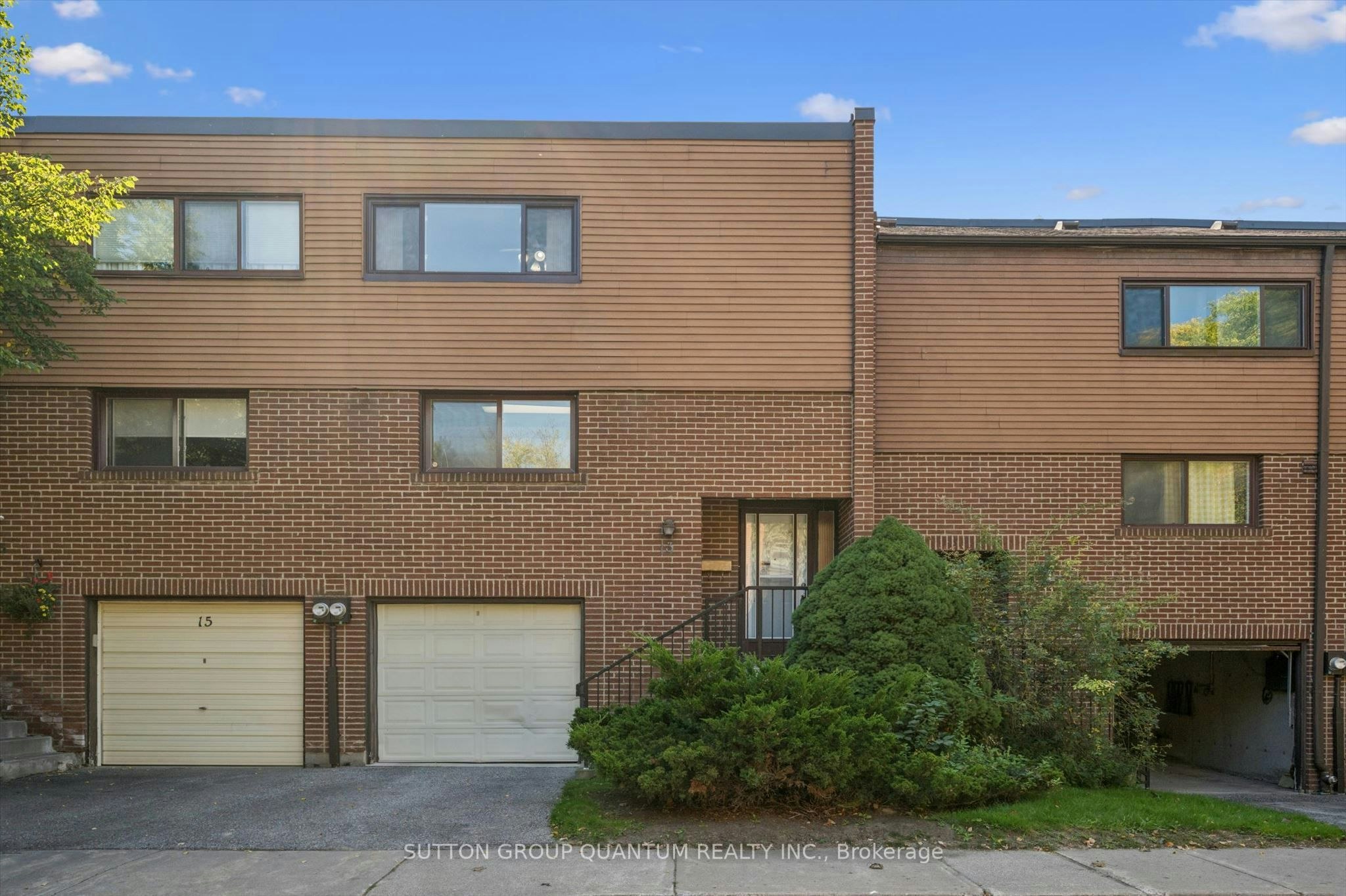 32-13 Burnt Meadoway N/A, Toronto, ON, M2H 2V2