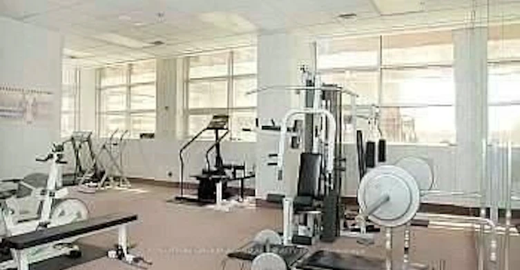 402-736 Bay Street, Toronto, ON, M5G 1N6 - 5