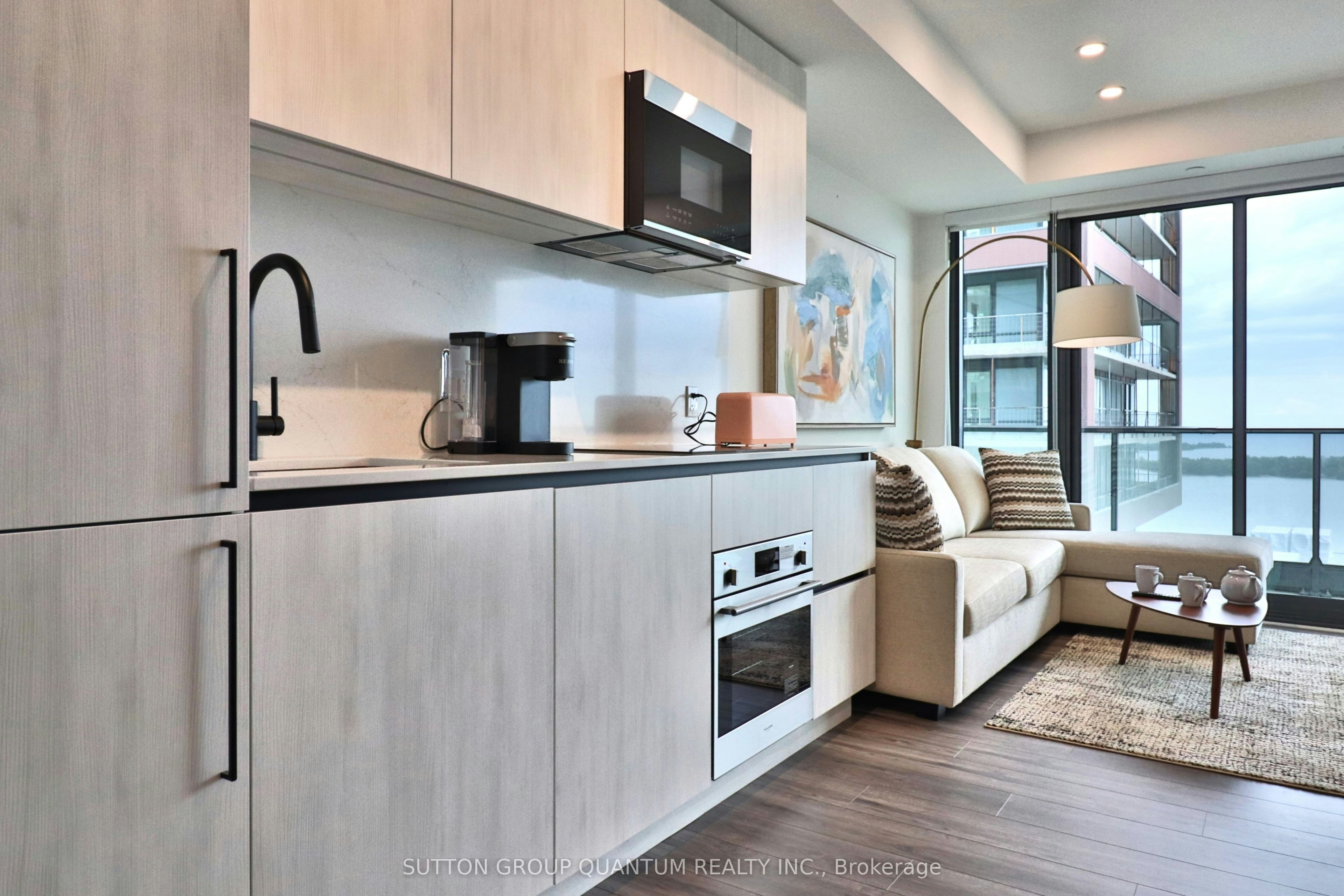2704-35 Parliament Street, Toronto, ON, M5A 0Z5 - 8