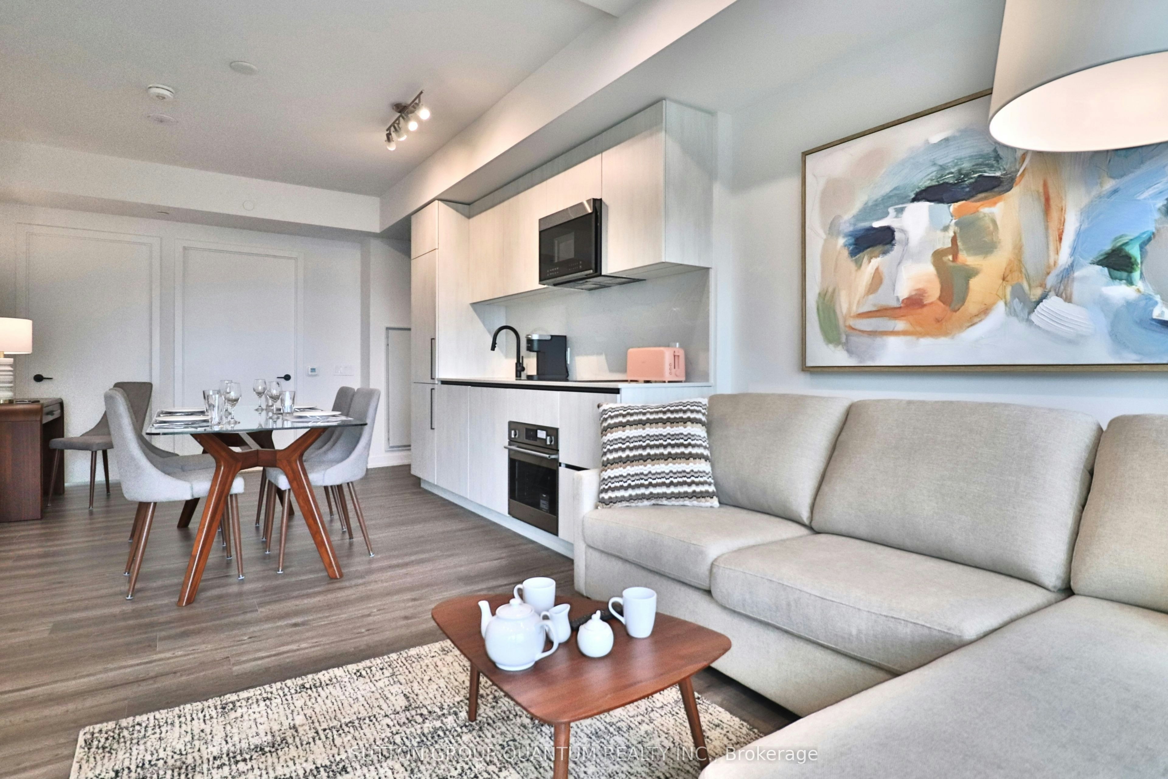 2704-35 Parliament Street, Toronto, ON, M5A 0Z5 - 6
