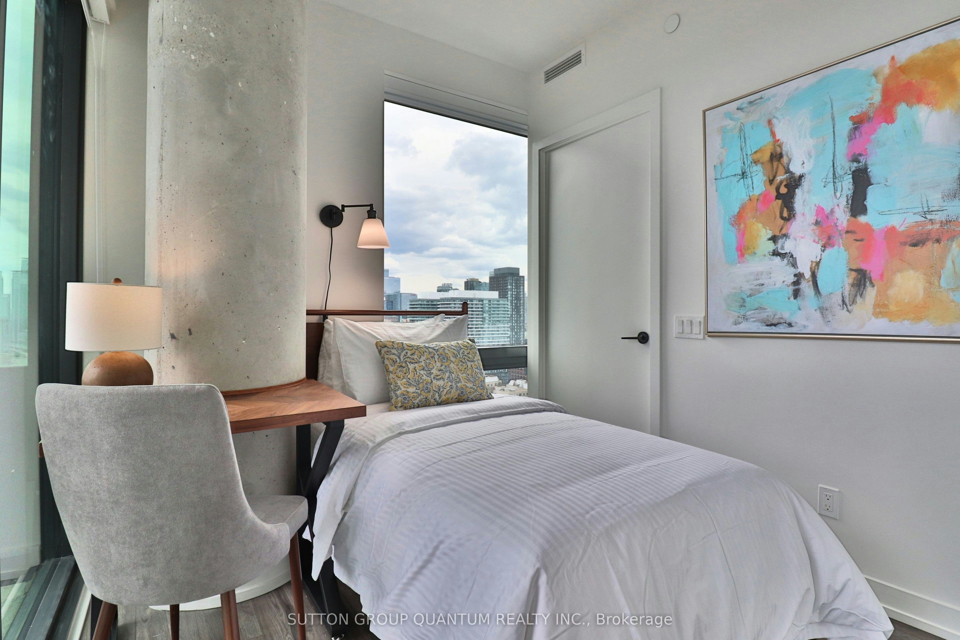 2704-35 Parliament Street, Toronto, ON, M5A 0Z5 - 24