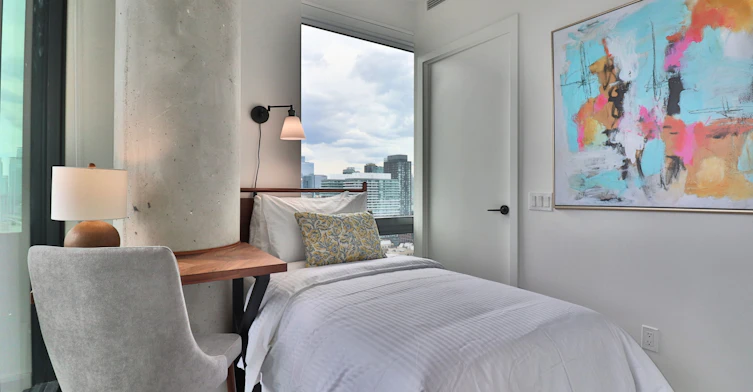 2704-35 Parliament Street, Toronto, ON, M5A 0Z5 - 24