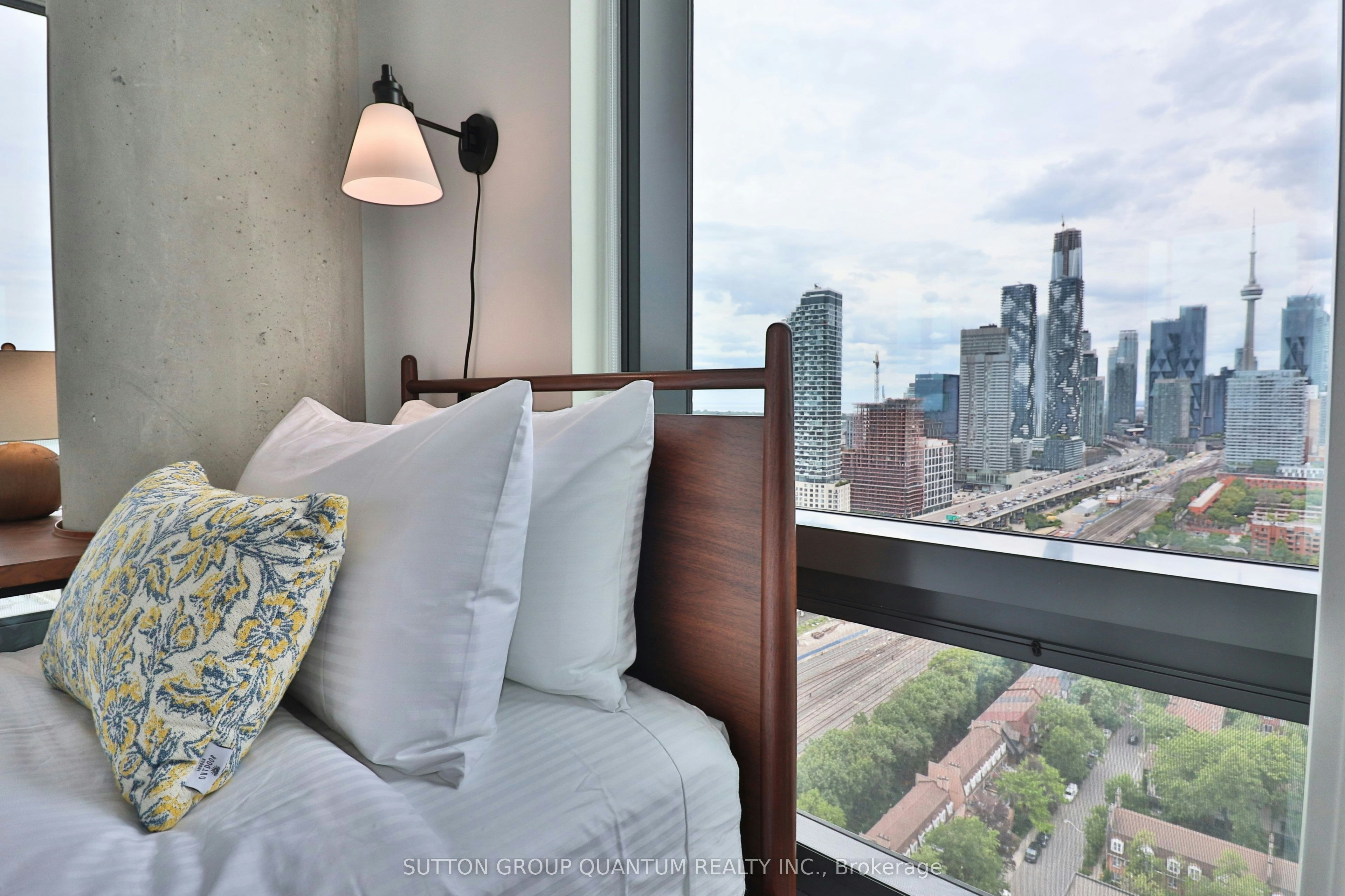 2704-35 Parliament Street, Toronto, ON, M5A 0Z5 - 26
