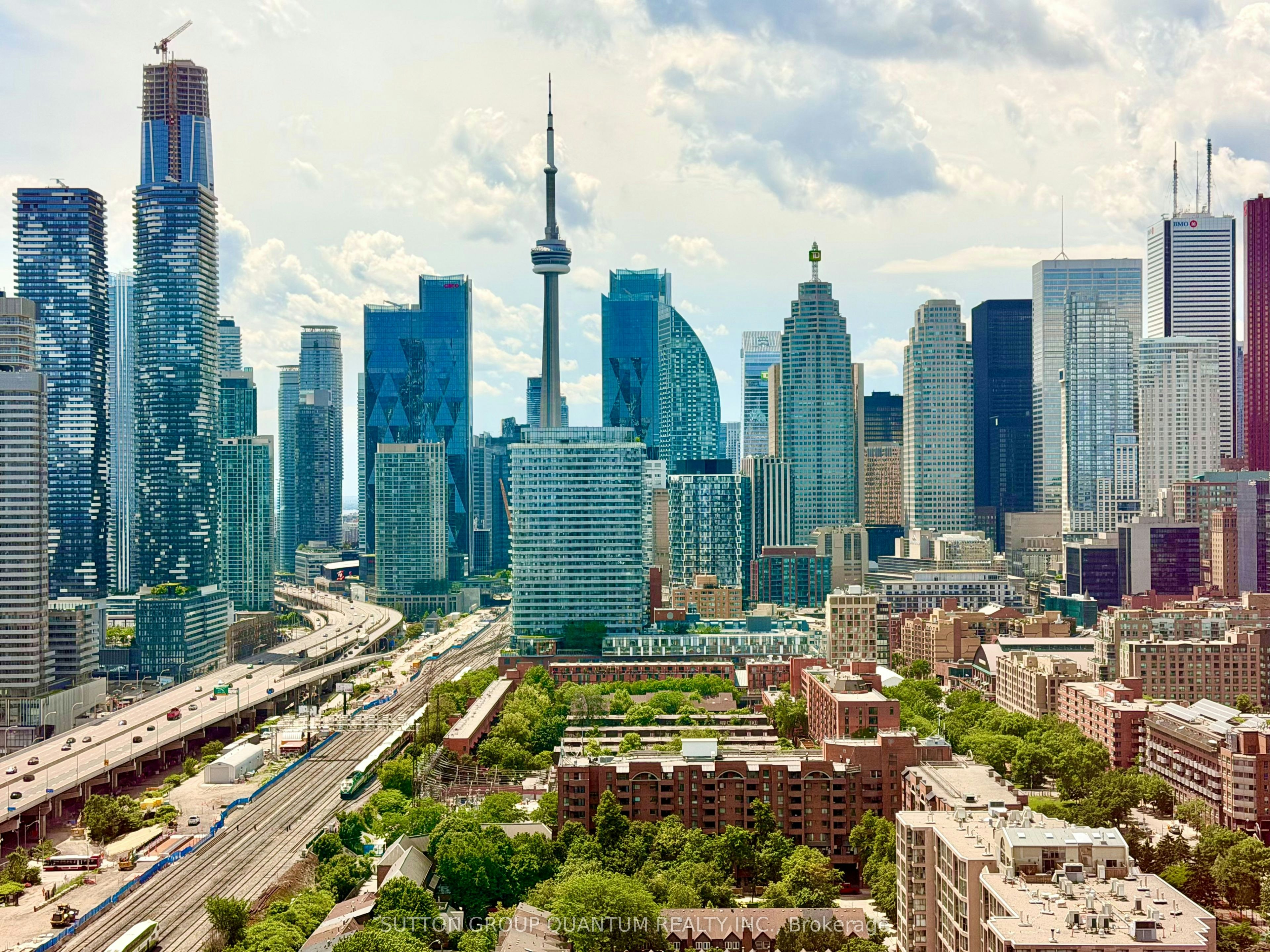 2704-35 Parliament Street, Toronto, ON, M5A 0Z5 - 18