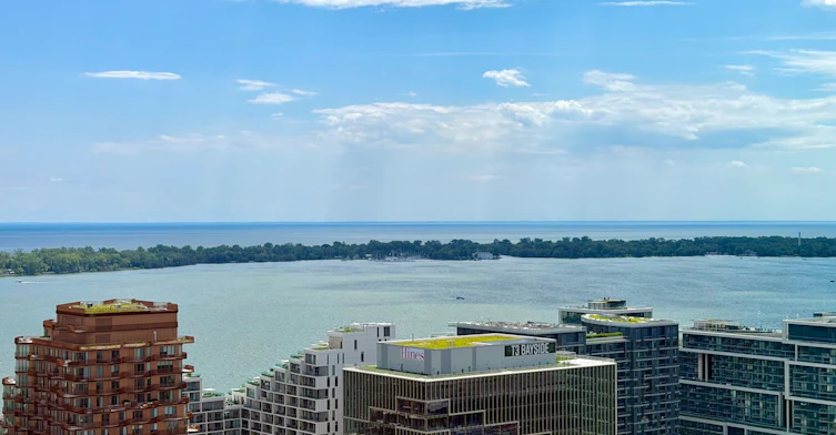 2704-35 Parliament Street, Toronto, ON, M5A 0Z5 - 5