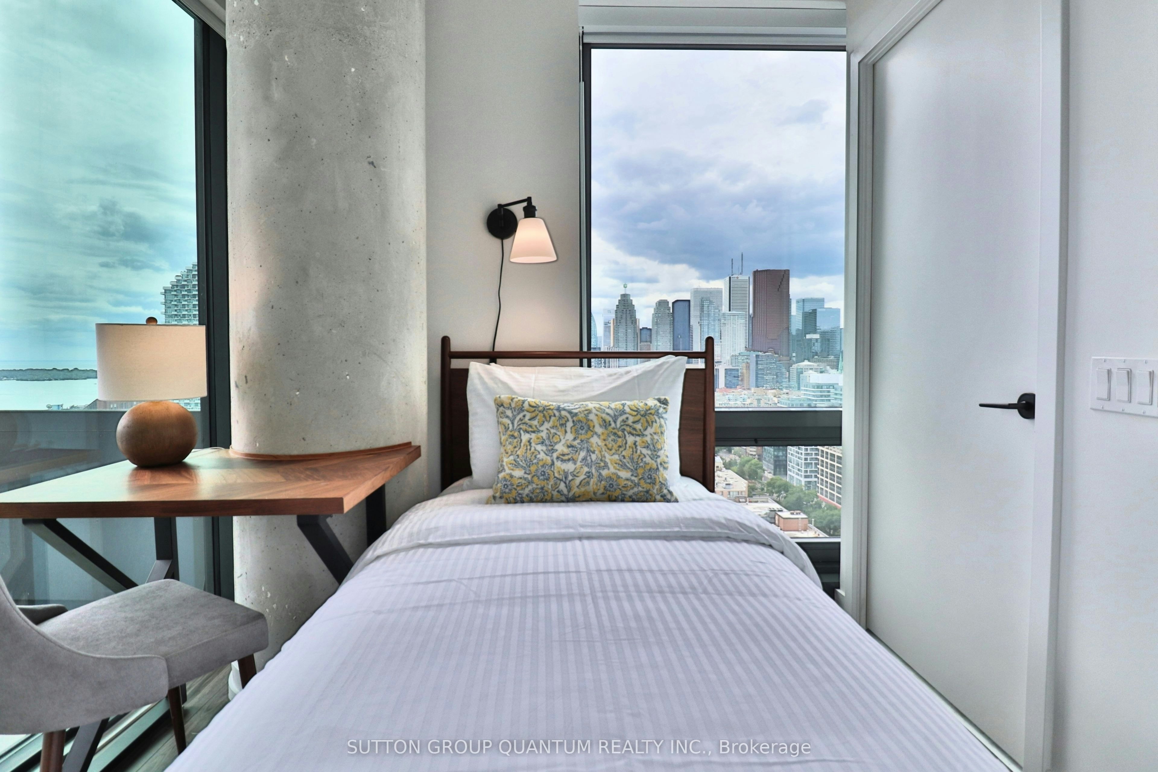 2704-35 Parliament Street, Toronto, ON, M5A 0Z5 - 25