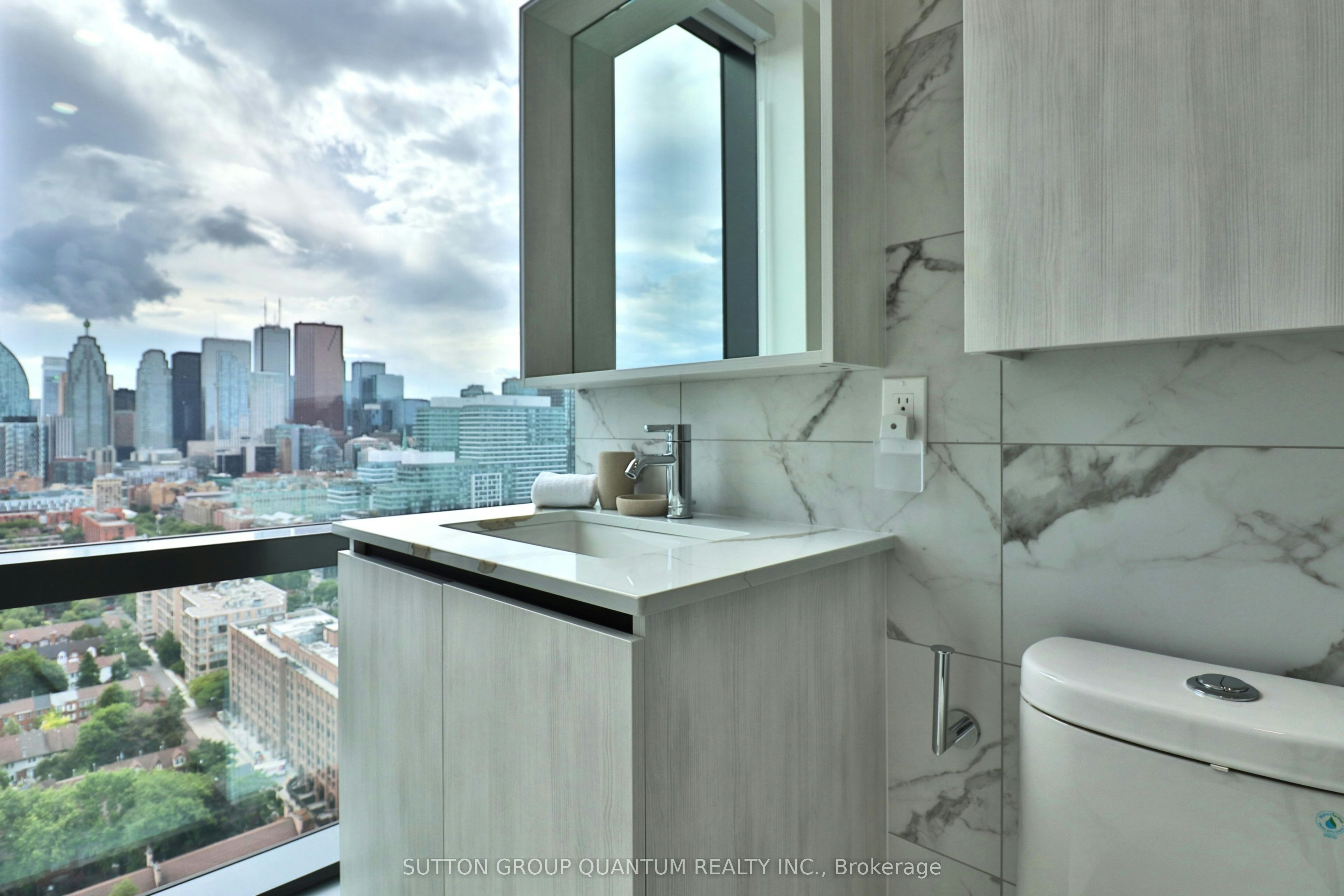 2704-35 Parliament Street, Toronto, ON, M5A 0Z5 - 23