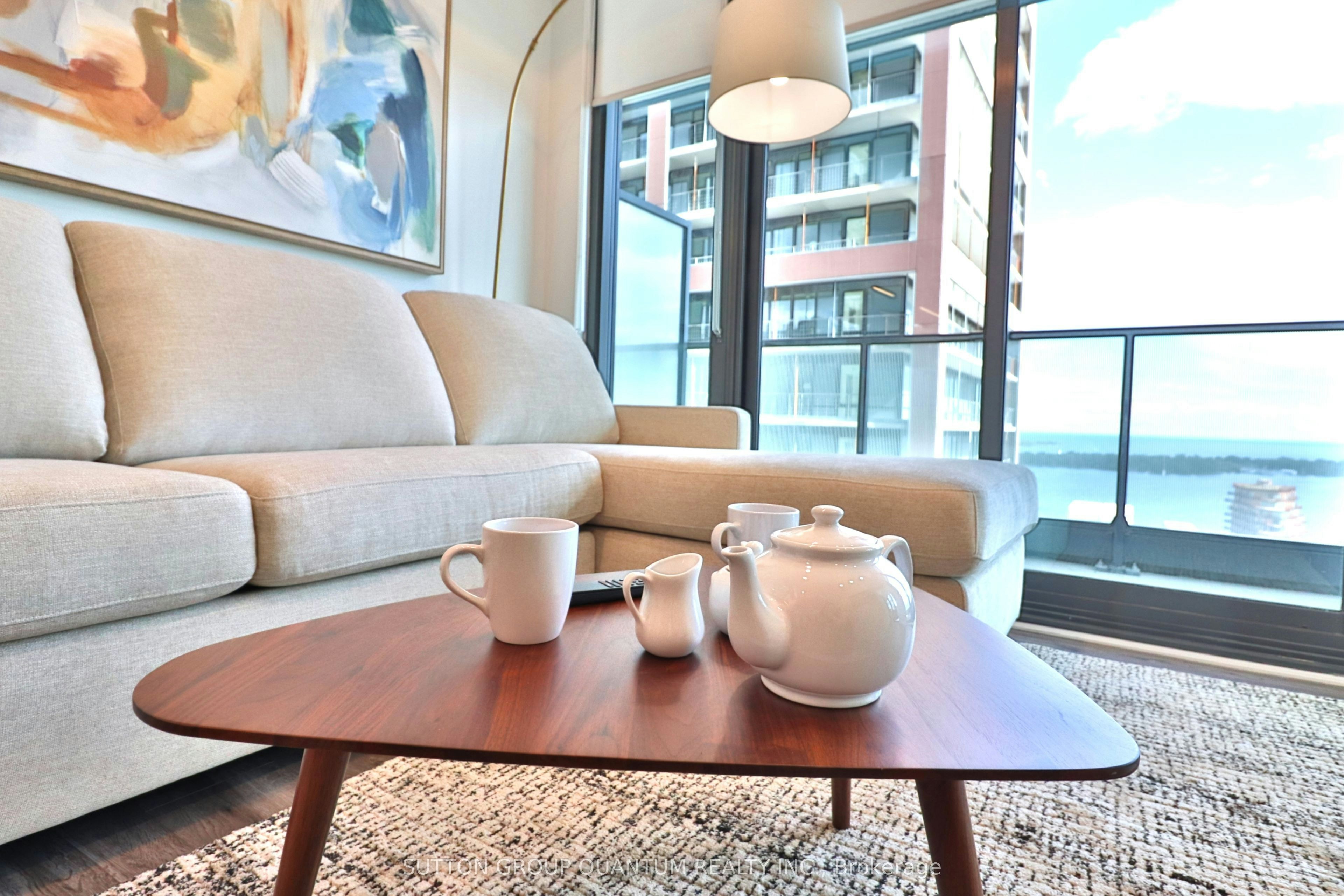 2704-35 Parliament Street, Toronto, ON, M5A 0Z5 - 3