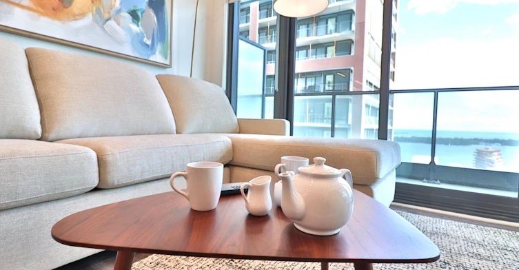 2704-35 Parliament Street, Toronto, ON, M5A 0Z5 - 3