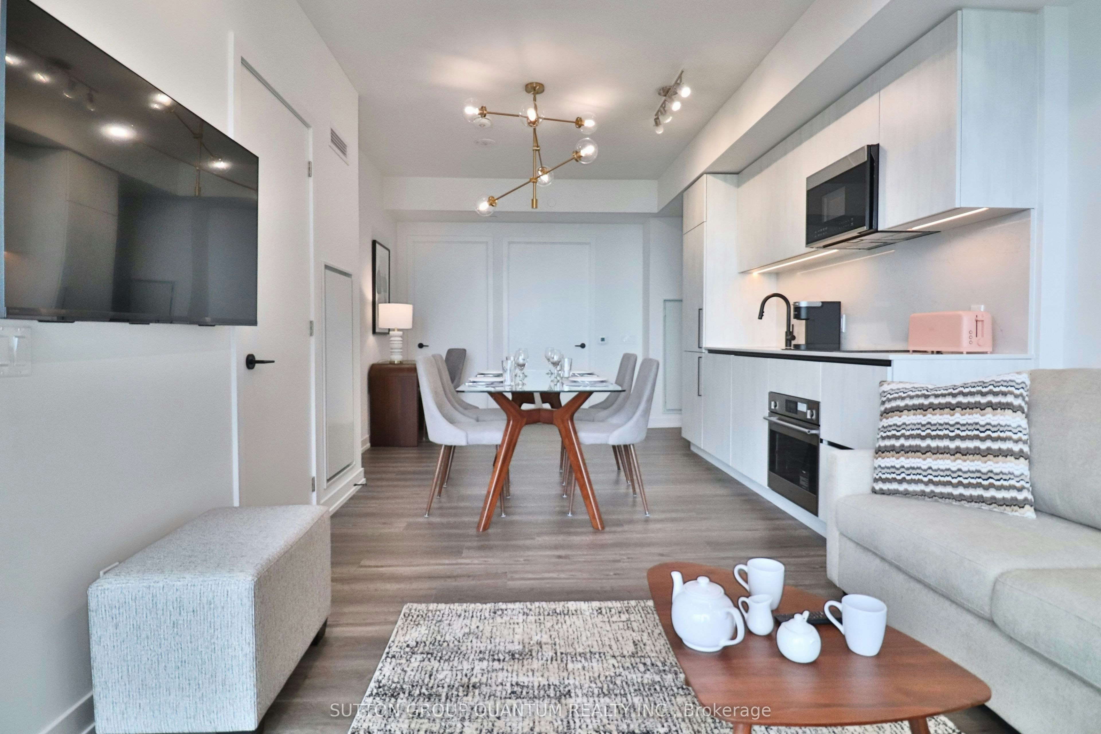 2704-35 Parliament Street, Toronto, ON, M5A 0Z5 - 9