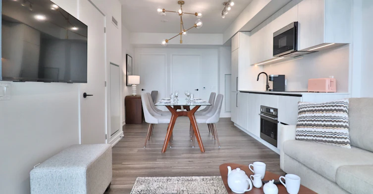 2704-35 Parliament Street, Toronto, ON, M5A 0Z5 - 9