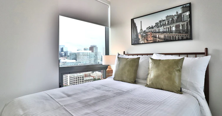 2704-35 Parliament Street, Toronto, ON, M5A 0Z5 - 21