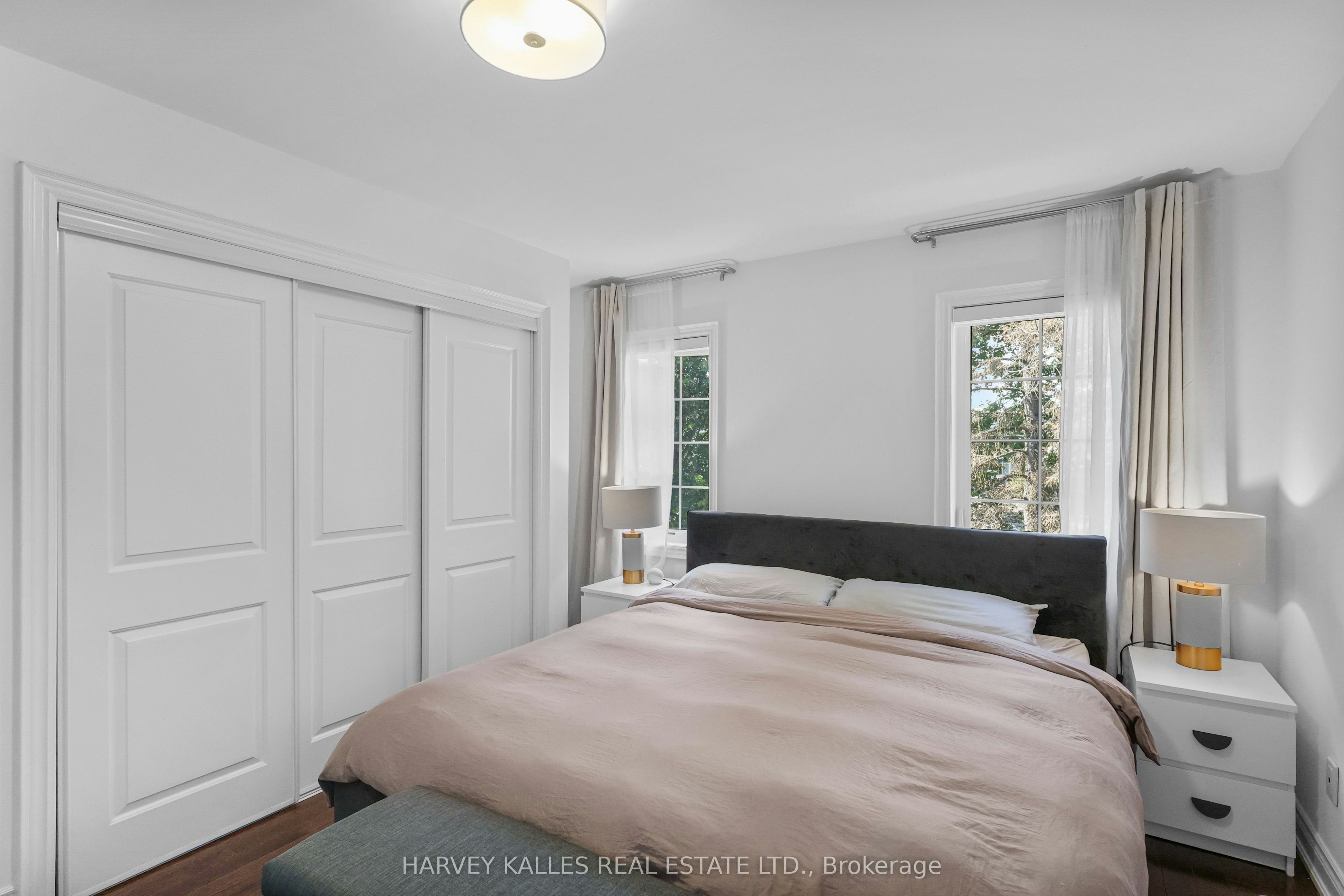 7-70 Hargrave Lane, Toronto, ON, M4N 0A4 - 23
